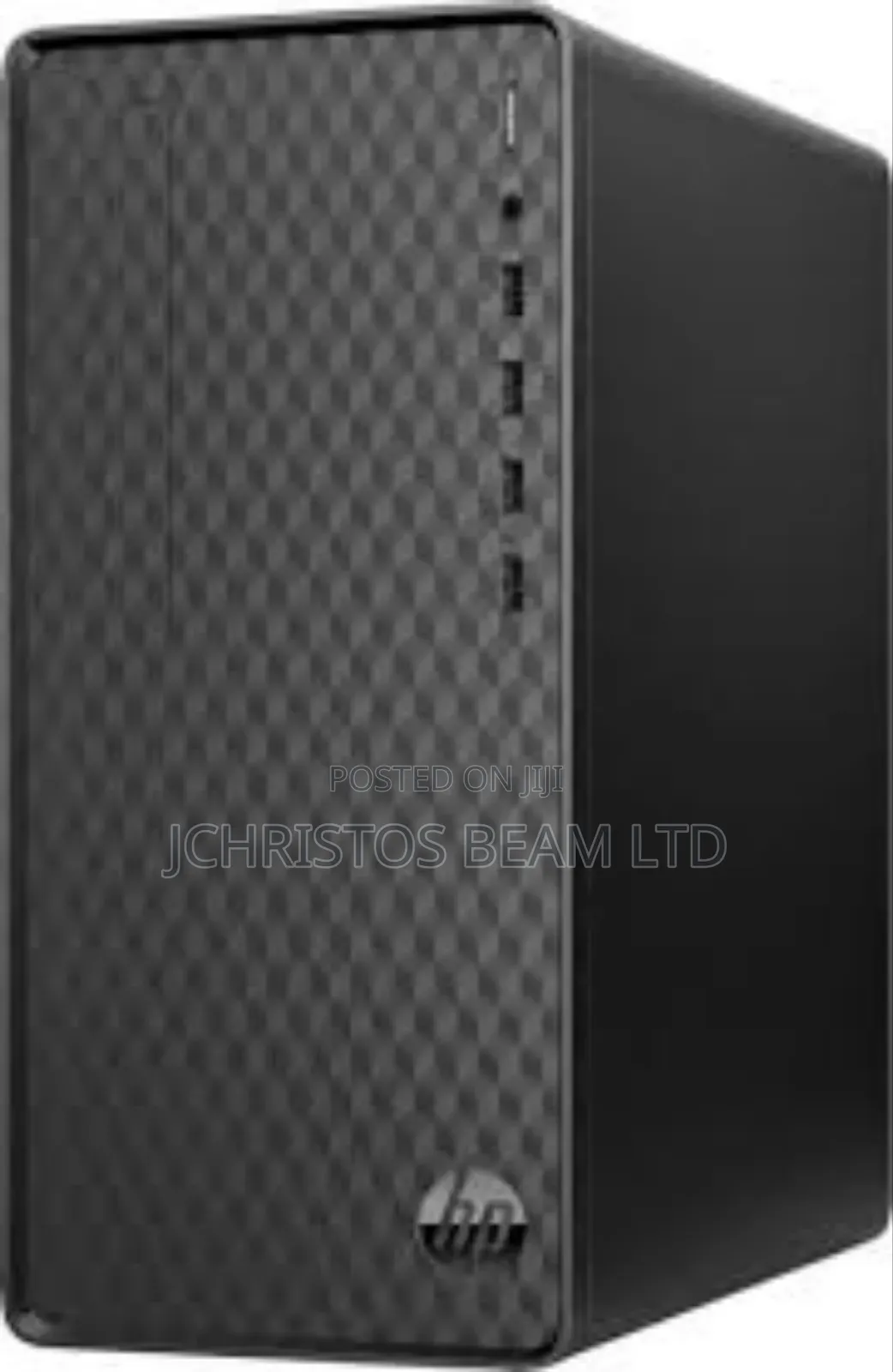 New Desktop Computer HP 4GB Intel Pentium HDD 1T
