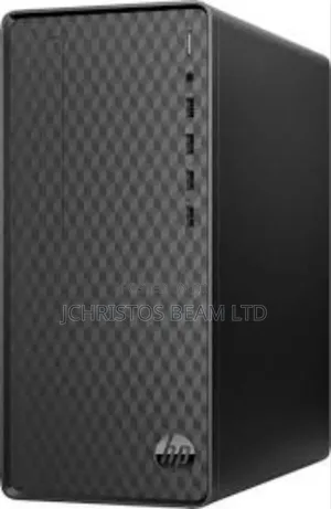 New Desktop Computer HP 4GB Intel Pentium HDD 1T