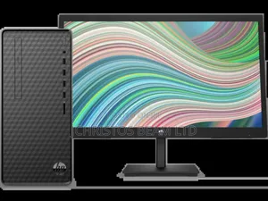 New Desktop Computer HP 4GB Intel Pentium HDD 1T