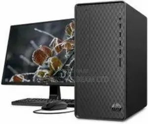 New Desktop Computer HP 4GB Intel Pentium HDD 1T
