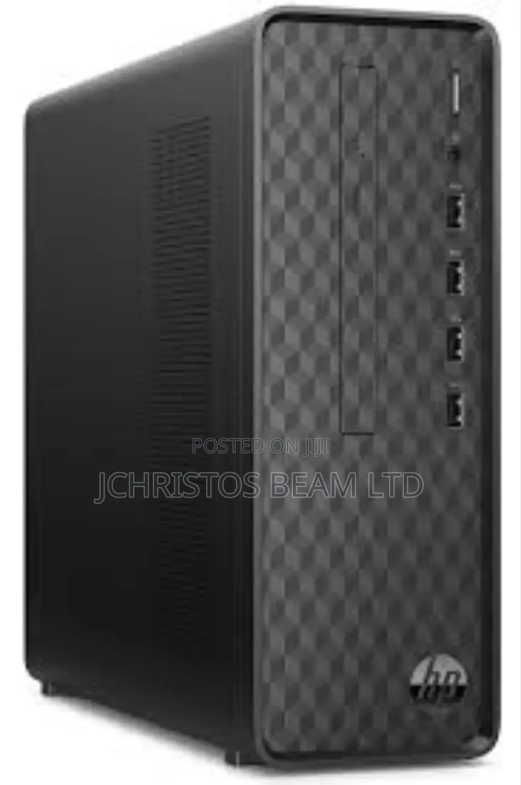 New Desktop Computer HP 4GB Intel Pentium HDD 1T