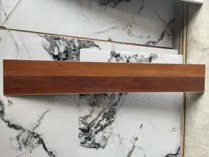 SPC Flooring Tiles