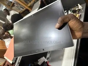 Laptop HP EliteBook X360 1030 G3 16GB Intel Core I5 SSD 256GB