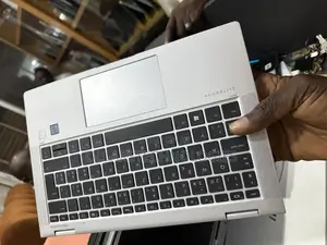 Laptop HP EliteBook X360 1030 G3 16GB Intel Core I5 SSD 256GB