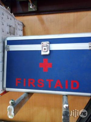 First Aid Box