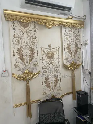 High Quality Luxury Royal Turkish Blind for Men