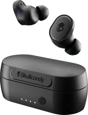 Skullcandy Sesh True Wireless Earbuds Bluetooth in-Ear