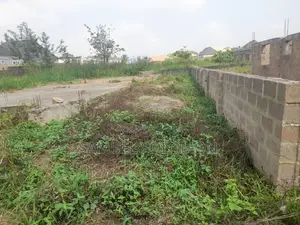 Land for Sale (Oluyole, Ibadan) | Direct Sale, No Agent