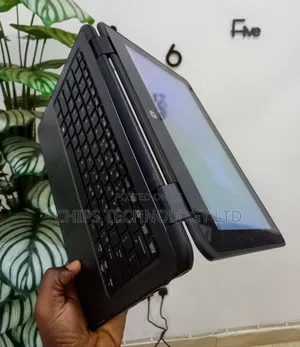Laptop HP ProBook 11 X360 4GB Intel Pentium SSD 128GB