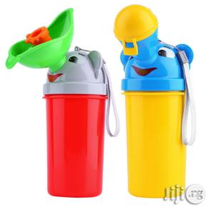 Portable Urinal Toilet Potty Training for Children