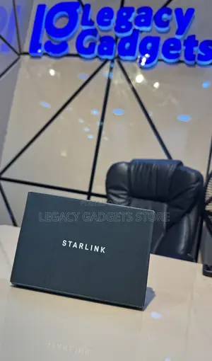 Brand New Starlink Ethernet Adapter