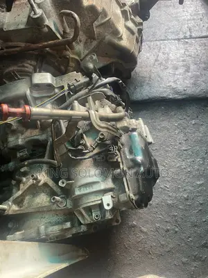 Gearbox Mazda 6 2000 2001 2002 2003 2004 2005 2007 2008 2010