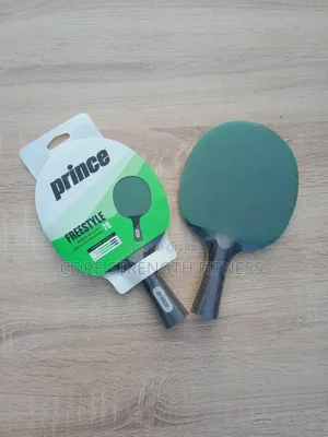 Original PRINCE Table Tennis Professional Rackets / Bats