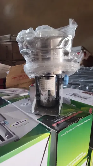 2500g Spice Grinder