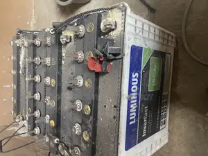 We Buy Dead Batteries. Sell Ur Old Batteries to Us N45k Each