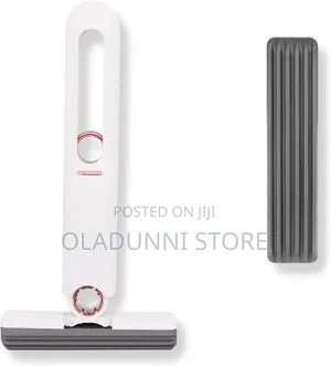 Mini Mopping