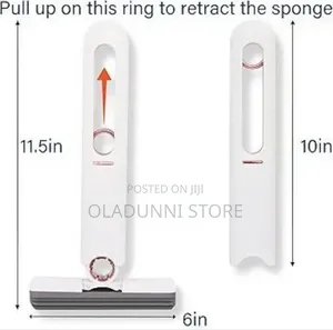 Mini Mopping