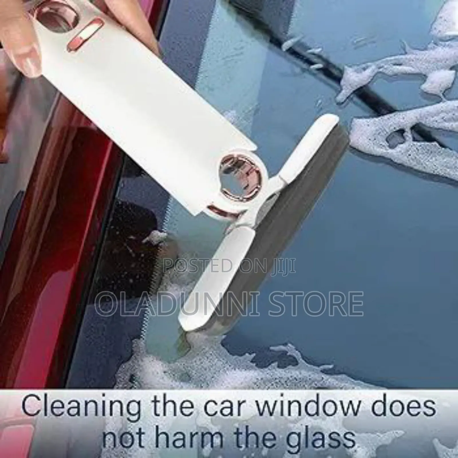 Mini Mopping