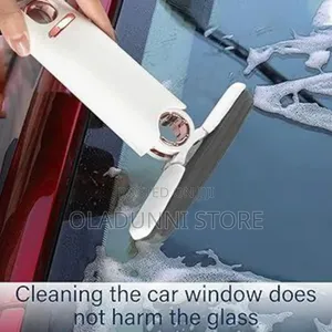 Mini Mopping