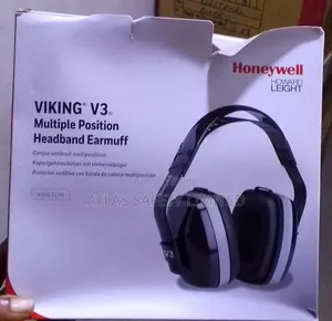 Vikings 3 Earplug