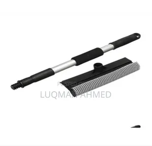 12" Glass Cleaner/ Glass Wiper