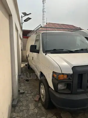 Ford F-250 2014 White