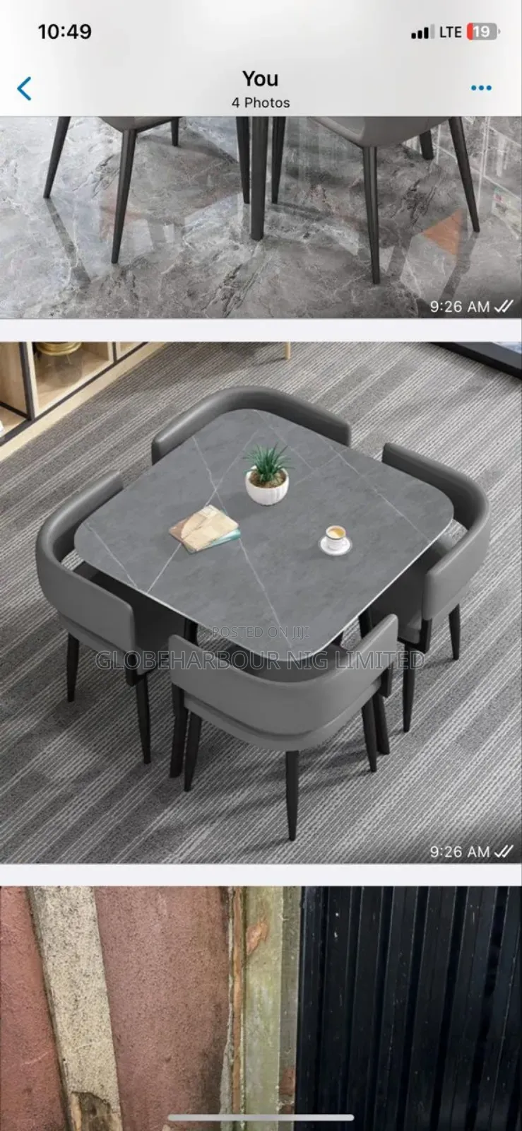 Dinning Set