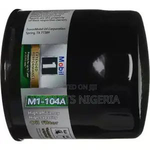 Mobil 1 M1-104a Extended Performance Oil Filter