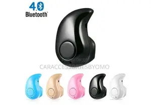 In-Ear Bluetooth Headset S530