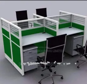 Office Workstation