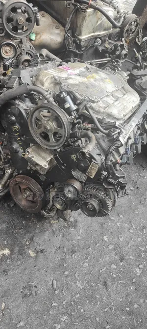 2012 Acura ZDX 3.7L Direct Japan Engines