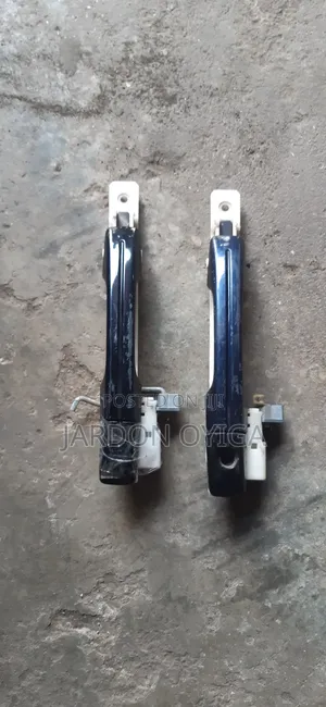 Door Handle Acura TL 2005