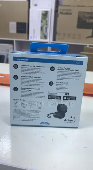 Bluetooth Earbuds