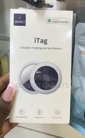 Tracking Device