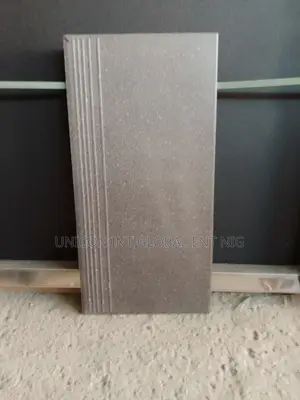 Goodwill Stircase Tiles