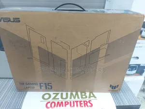 New Laptop Asus 16GB Intel Core I5 SSD 512GB