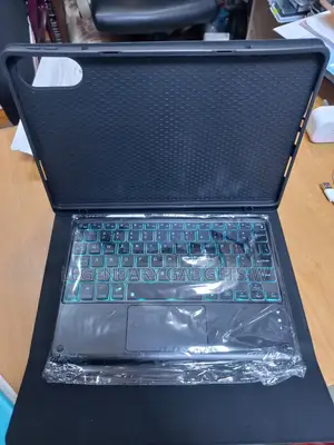 Redmi Pad Pro 12.1 Inches Keyboard Pouch With Track Pad