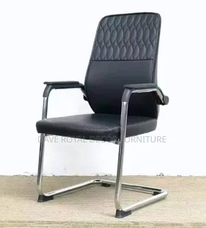 Quality Visitor Office Chair