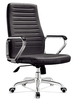 Quality Boss Office Chair