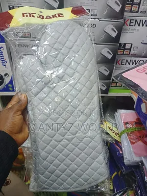 Oven Glove