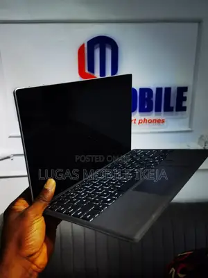 Laptop Microsoft Surface Pro 3 4GB Intel Core i5 SSD 128GB