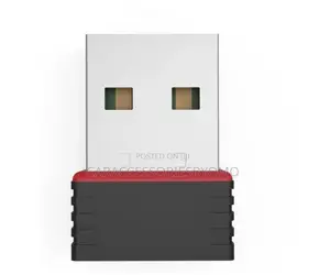 Usb Wireless 2.0 802 Iin