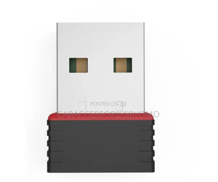 Usb Wireless 2.0 802 Iin