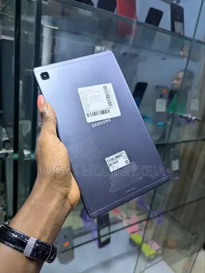 Samsung Galaxy Tab A7 Lite 32 GB Silver