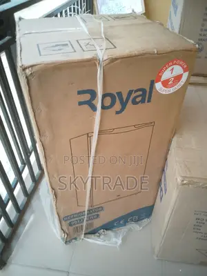 Brand New 90liters Single Door Refrigerator (90liters)