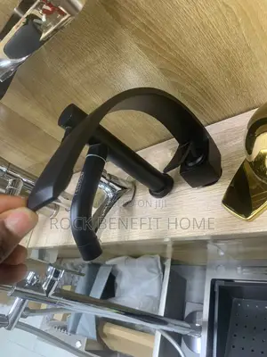 Quality Basin Tap