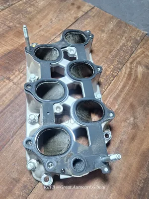 Lower Intake Manifold for 2014-023 Acura MDX and Honda Pilot