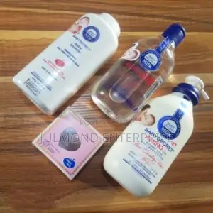 Baby Secret Combo Body Care