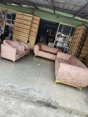 High Quality 7 Seaters Sofa Couch.