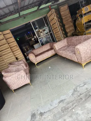 Brand New Set of Sofa Chairs